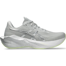 ASICS Novablast 6 Γυναικεία Αθλητικά Παπούτσια για Τρέξιμο Ασημί 1012C070-020