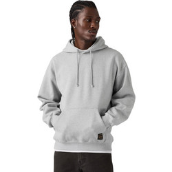 Levi's Ανδρικό Φούτερ με Κουκούλα & Τσέπες Γκρι 0084Q-0002