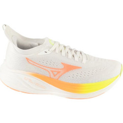 Mizuno Neo Zen 2 Γυναικεία Αθλητικά Παπούτσια για Τρέξιμο Λευκά J1GD2686-71