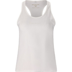 Endurance Γυναικείο Αθλητικό T-Shirt Λευκό E243405-1002