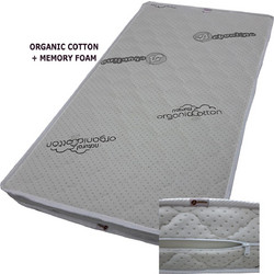 Beboulino Παιδικό Στρώμα Memory Foam & Foam 70x180x18cm 15601870000