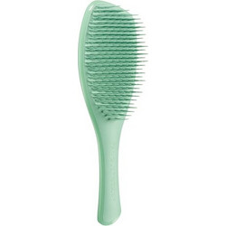 Tangle Teezer The Complete Glistening Jade Βούρτσα Μαλλιών για Ξεμπέρδεμα Πράσινη