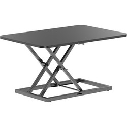 Powertech Γραφείο Ξύλινο Ρυθμιζόμενο Ύψος 79x54x62cm PT-1663