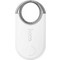 Hoco E98A Anti-Lost Tracker Google Find My Device White 1 Pack