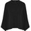 Funky Buddha Γυναικείο Χειμερινό Top Μαύρο FBL014-104-17