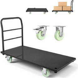 Vevor ZXPBCHJG2000XCOAS001V0 Πλατφόρμα Μεταφοράς έως 900kg