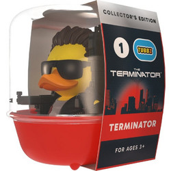 Numskull Tubbz Terminator Collector's Edition 10cm