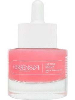 Ossensia Lifting Αντιγηραντικό Ενυδατικό Serum Προσώπου για Σύσφιξη 30ml