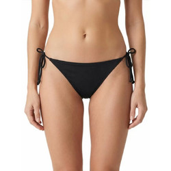 Minerva Gossip Bikini Slip Μαύρο 90-95075-045