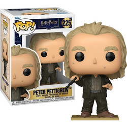 Funko Pop! Harry Potter 225 Peter Pettigrew