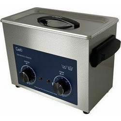 Geti GUC04A Κλίβανος Υπερήχων 4lt 120W