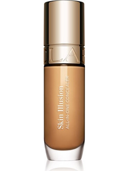 Clarins Skin Illusion All-In-One 10 Liquid Concealer 10ml