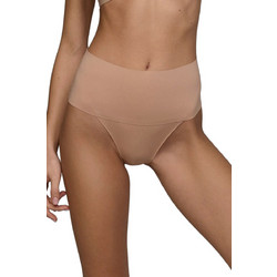 Aruelle Ivy Κορσές Slip Σύσφιξης Χωρίς Ραφές Μπεζ 25607