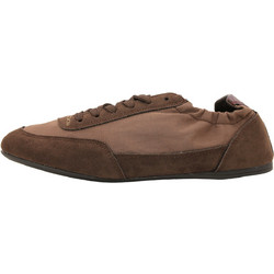 Gianna Kazakou Commel Γυναικεία Sneakers Καφέ AN8391.IK2378.PKS