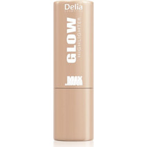 Delia Mix & Match 07 Latte Highlighter Stick 9gr