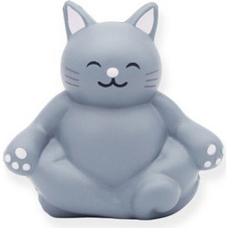 Winkee Kalma Kitty Squishy Γκρι