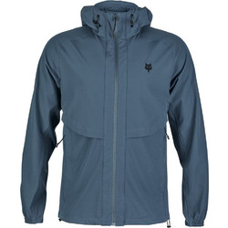 Fox Racing Ανδρικό Μπουφάν Puffer Πετρόλ 32616-564