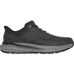 Skechers Slade Ultra Ronan Ανδρικά Sneakers Ανθρακί 211448-CHAR