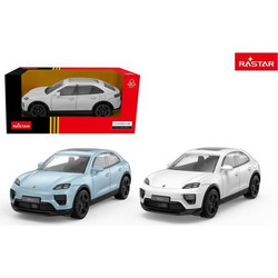 Rastar Porsche Macan Διάφορα Σχέδια