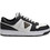 Guess Ανδρικά Sneakers Μαύρα Λευκά FMTUDDELE12