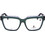 Lanvin LNV2643 304 Γυναικείος Σκελετός Γυαλιών Οράσεως Κοκάλινος Μπλε