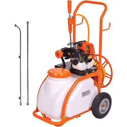 VS 30 Βενζίνης 30lt 027967