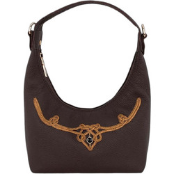 De Raggi 26969-1460-1 Chocolate