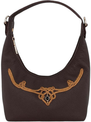 De Raggi 26969-1460-1 Chocolate