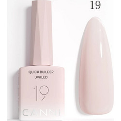 Canni Quick 19 Builder Gel 9ml