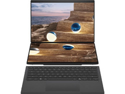 Asus Zenbook Duo UX8407AA-OLED-SN470X 2x14" Touch (Ultra 9 386H/32GB/1TB SSD/Intel Graphics/Windows 11)