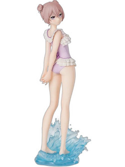 SEGA My Dress-Up Darling XStellar Sajuna Inui 19cm