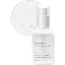 Mixsoon Galactomyces Ferment Ενυδατικό Serum Προσώπου για Λάμψη 30ml