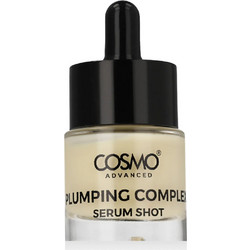 Cosmo Advanced Plumping Complex Αντιγηραντικό Ενυδατικό Serum Προσώπου για Σύσφιξη 15ml