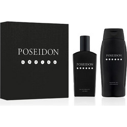 Poseidon Codice Eau de Toilette 150ml + Shower Gel 150ml