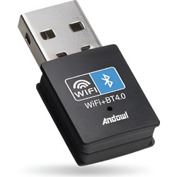 Andowl AX330 Ασύρματος USB Αντάπτορας Δικτύου 500Mbps