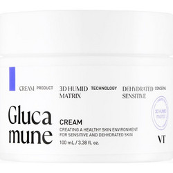 VT Cosmetics Glucamune Cream 100ml