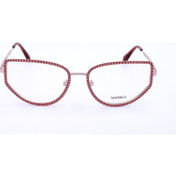 Max & Co MO5122 066 Γυναικείος Σκελετός Γυαλιών Οράσεως Μεταλλικός Ασημί