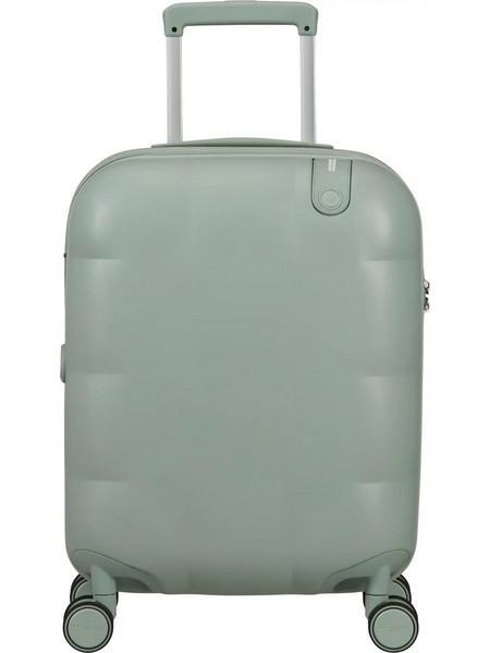 American Tourister Dreami 159742-A999 Βαλίτσα Καμπίνας 55x40x22cm με 4 Ρόδες Πράσινο Mint