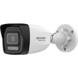 Hikvision HiWatch HWI-B120HA-LU CCTV Κάμερα Ασφαλείας 2MP Full HD 2.8mm Αδιάβροχη Νυκτός