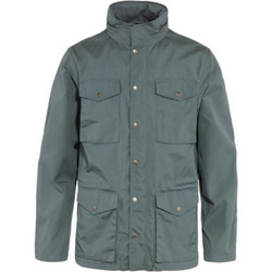 Fjallraven Ανδρικό Μπουφάν Πετρόλ F86980-042
