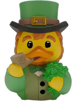 Numskull St. Patrick's Day Tubbz 10cm