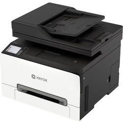 Xerox C245 Έγχρωμο Πολυμηχάνημα Laser με Wi-Fi και Mobile Print