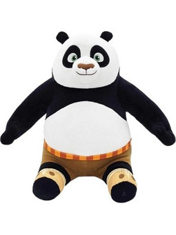 Gipsy Kung Fu Panda Po 18cm