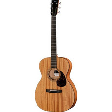 Furch Guitars Vintage Pure OOMs-MM Natural