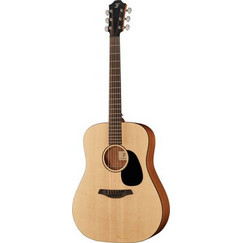 Furch Guitars Violet D-EM VTC Natural