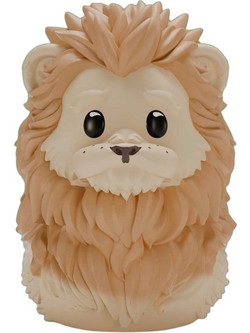 Numskull Tubbz Mini Wicked Cowardly Lion 5cm