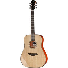 Furch Guitars Yellow Plus D-SP Natural