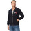 Tommy Hilfiger Ανδρική Ζακέτα Φούτερ με Φερμουάρ Navy Μπλε MW0MW44941-DW5