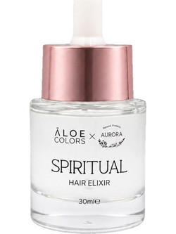 Aloe+ Colors Ξηρό Λάδι Μαλλιών για Επανόρθωση 30ml