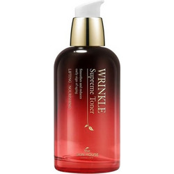 The Skin House Wrinkle Supreme Lifting Nourishing Lotion 130ml